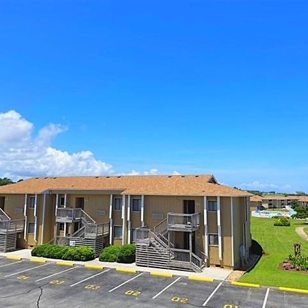 Sea Scape Beach And Golf Villas Китти-Хок Экстерьер фото