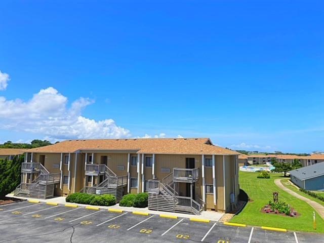 Sea Scape Beach And Golf Villas Китти-Хок Экстерьер фото