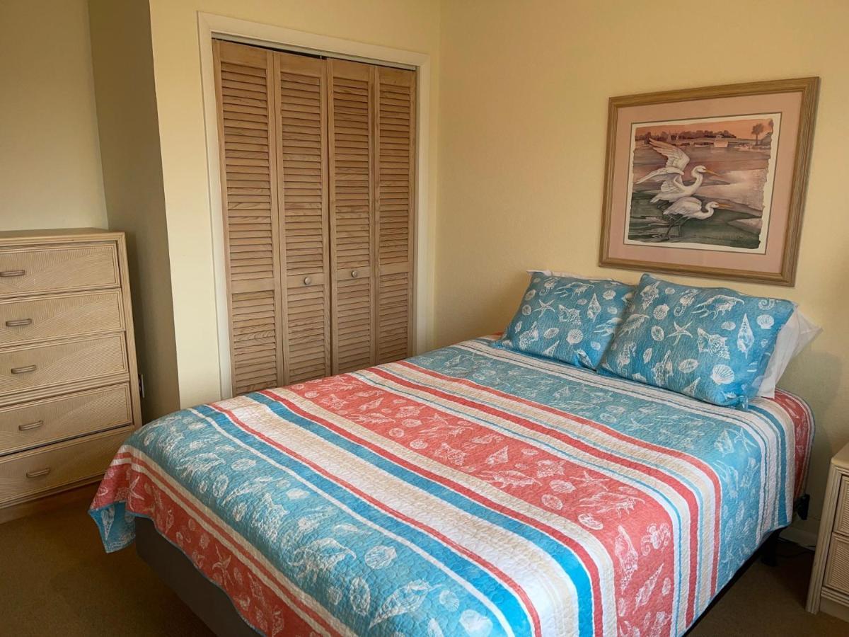 Sea Scape Beach And Golf Villas Китти-Хок Экстерьер фото