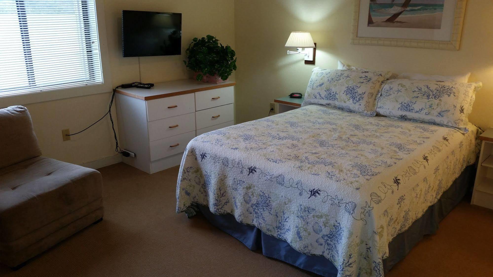 Sea Scape Beach And Golf Villas Китти-Хок Экстерьер фото
